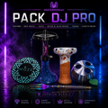 PACK DJ PRO