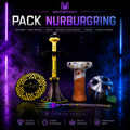 PACK NURBURGRING