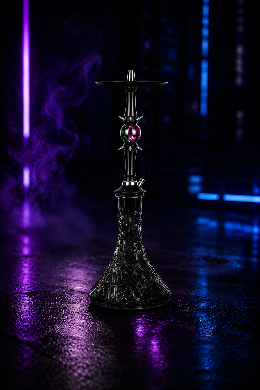 SHISHA MOZE SPHERE 2
