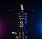 Detalle Amotion Flash Bang Azure